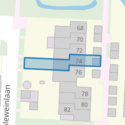 Perceel GDP00-F-2712