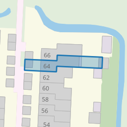 Perceel GDP00-F-2718