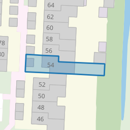 Perceel GDP00-F-2723
