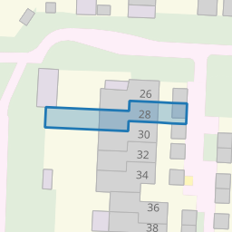 Perceel GDP00-F-2729