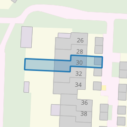 Perceel GDP00-F-2730