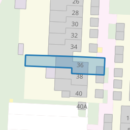 Perceel GDP00-F-2733