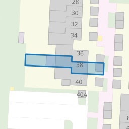 Perceel GDP00-F-2734