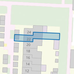 Perceel GDP00-F-2737
