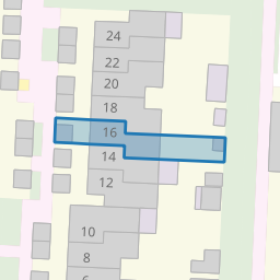 Perceel GDP00-F-2740