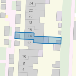 Perceel GDP00-F-2741