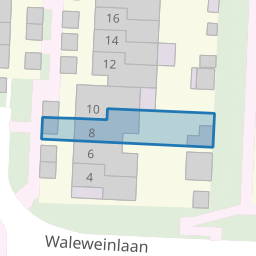 Perceel GDP00-F-2744