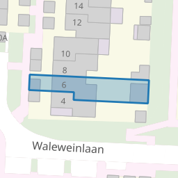 Perceel GDP00-F-2745