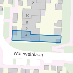 Perceel GDP00-F-2746