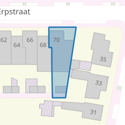 Perceel GDP00-F-2765