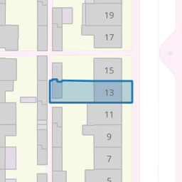 Perceel GDP00-F-2770