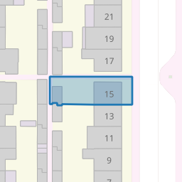 Perceel GDP00-F-2771