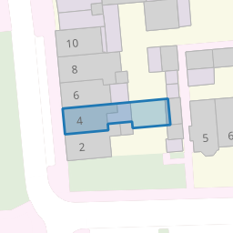 Perceel GDP00-F-2772