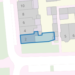 Perceel GDP00-F-2774