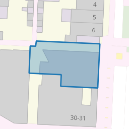 Perceel GDP00-F-2775