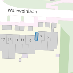 Perceel GDP00-F-2787