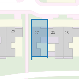 Perceel GDP00-F-2797
