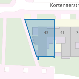 Perceel GDP00-F-2801