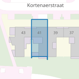 Perceel GDP00-F-2802