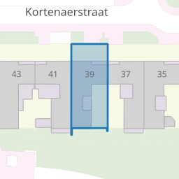 Perceel GDP00-F-2803