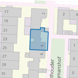 Perceel GDP00-F-2822