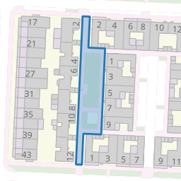 Perceel GDP00-F-2824