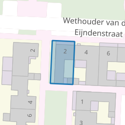 Perceel GDP00-F-2825