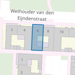 Perceel GDP00-F-2827