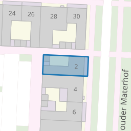 Perceel GDP00-F-2840