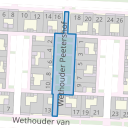 Perceel GDP00-F-2870