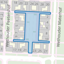 Perceel GDP00-F-2876