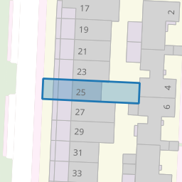 Perceel GDP00-F-2880