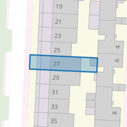 Perceel GDP00-F-2881