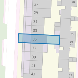 Perceel GDP00-F-2885