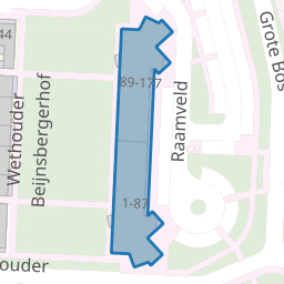 Perceel GDP00-F-2890