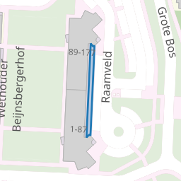 Perceel GDP00-F-2893