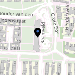 Appartement GDP00 F 2898 10