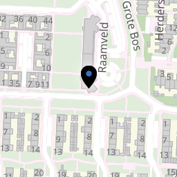 Appartement GDP00 F 2898 11
