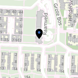 Appartement GDP00 F 2898 12