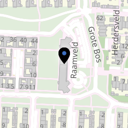 Appartement GDP00 F 2898 122