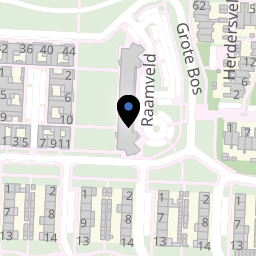 Appartement GDP00 F 2898 13