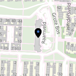 Appartement GDP00 F 2898 15