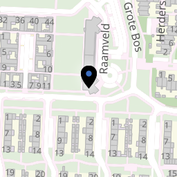 Appartement GDP00 F 2898 16