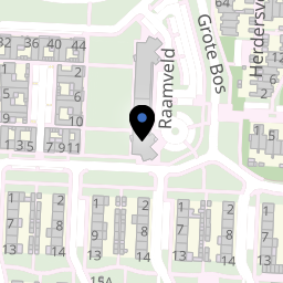 Appartement GDP00 F 2898 17