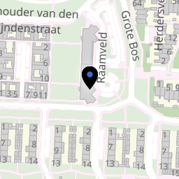 Appartement GDP00 F 2898 2