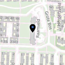 Appartement GDP00 F 2898 20