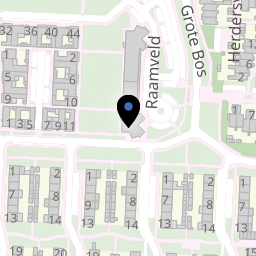 Appartement GDP00 F 2898 21
