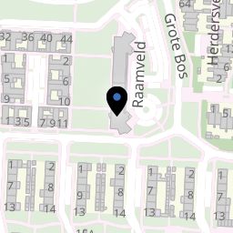 Appartement GDP00 F 2898 22