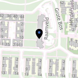 Appartement GDP00 F 2898 23