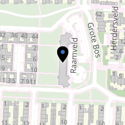 Appartement GDP00 F 2898 25